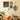 Vintage Gallery Wall Framed Art Collection