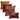 Floral Red Throw Pillow Set featuring velvet cushion covers in red and gold with fringe trim and vibrant floral patterns. Ideal for elegant home decor.