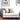 This image shows an off white fabric sofa with two decorative Morandi print cushions placed on one side. The room is bright with other Morandi art on the wall.