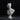 Buy Roman Apollo Belvedere Bust Sculpture in off white color in 31cm tall.