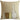 A square 45cm or 18 inch throw pillow with a classic Giorgio Morandi still life print with a beige background.