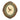 Oval print of a nightingale bird with a green border in an oval frame.