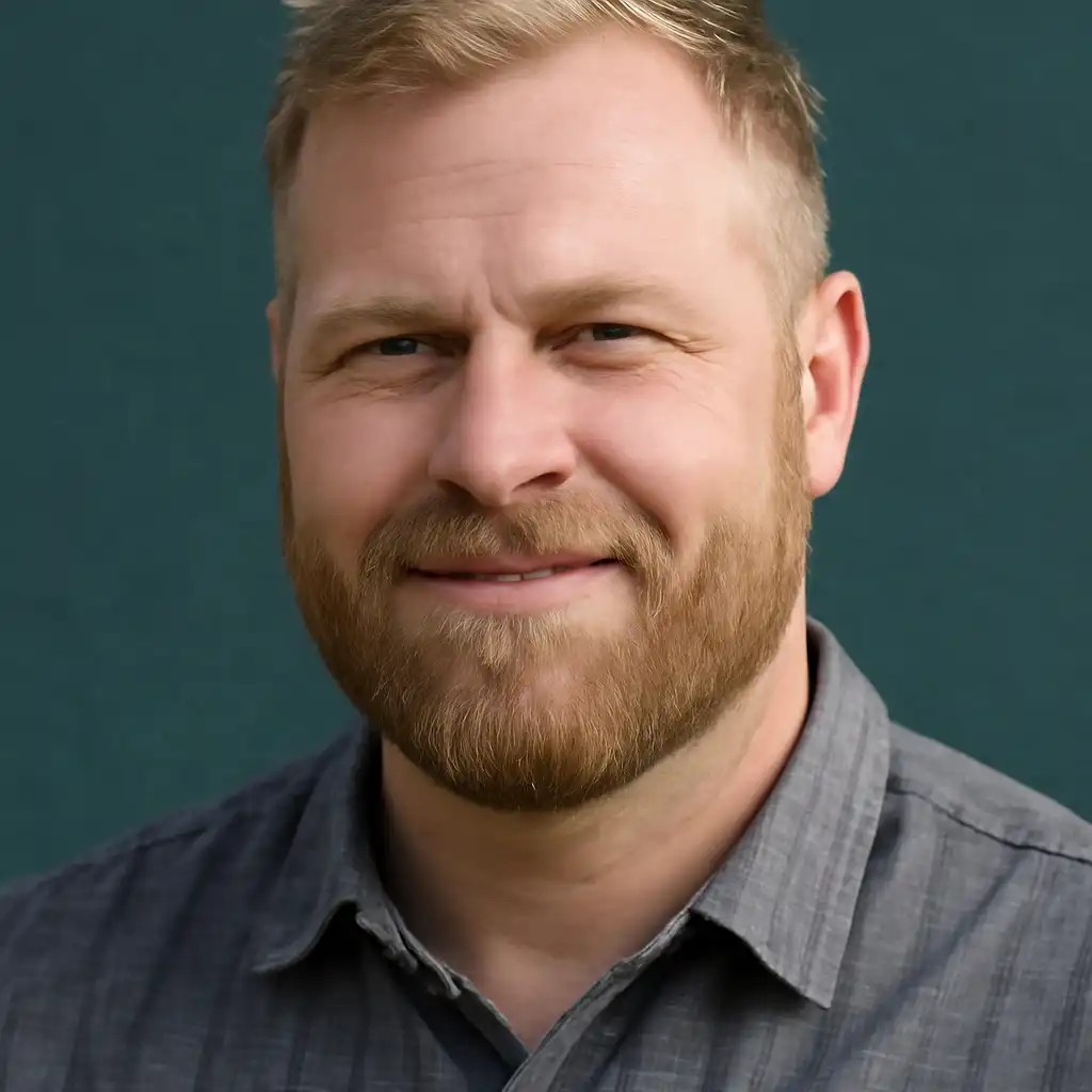 Patrick O'Sullivan
